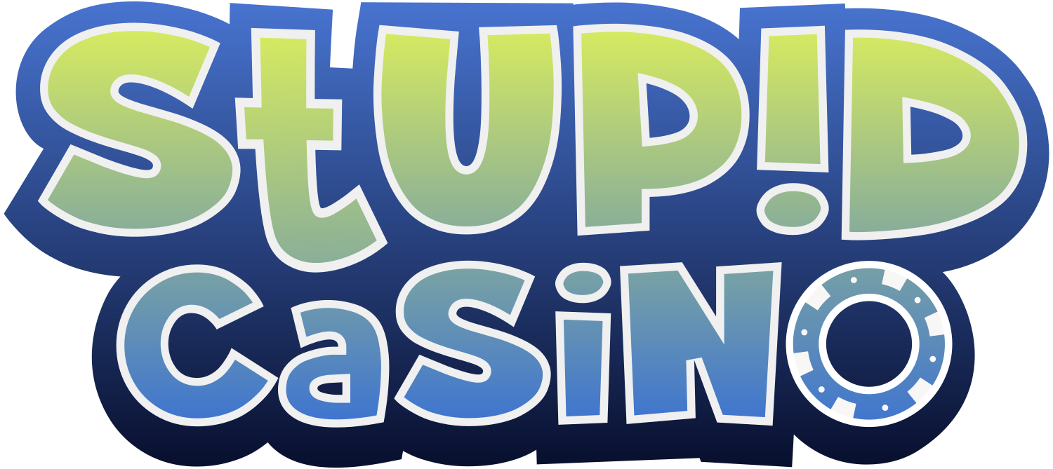 logo Stupid casino