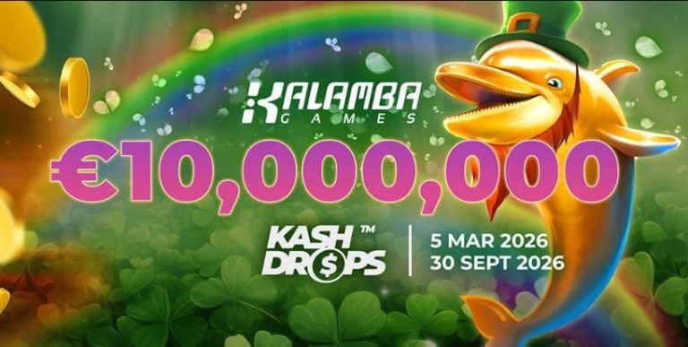 Kash Drops Stupid Casino